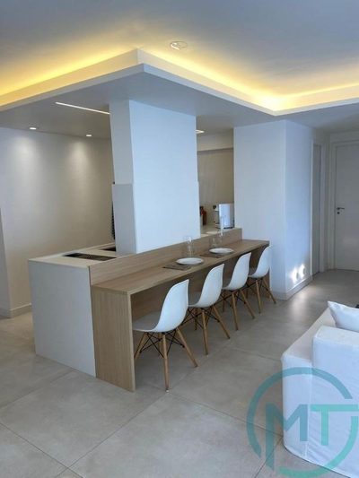 Apartamento, 3 quartos, 96 m² - Foto 3