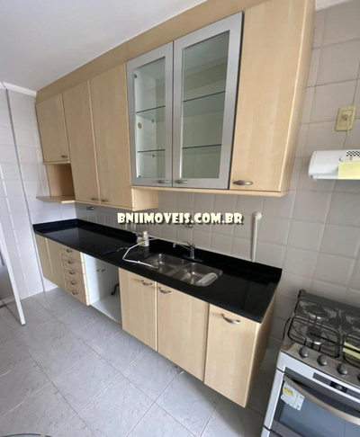 Apartamento, 3 quartos, 120 m² - Foto 5