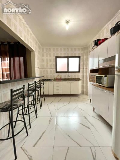 Casa, 2 quartos, 56 m² - Foto 3