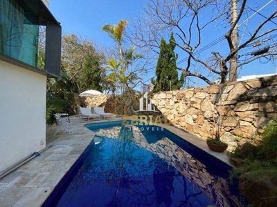 Sobrado, 4 quartos, 650 m² - Foto 1