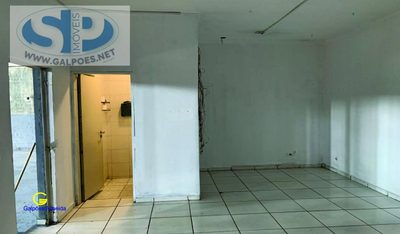 Depósito-Galpão, 1028 m² - Foto 2