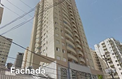 Apartamento, 1 quarto, 39 m² - Foto 2