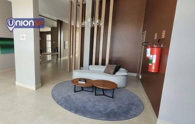 Apartamento, 4 quartos, 134 m² - Foto 3