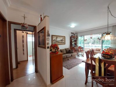 Apartamento, 3 quartos, 133 m² - Foto 2