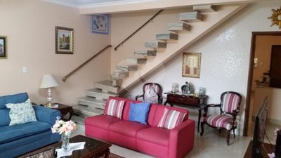 Sobrado, 3 quartos, 250 m² - Foto 2