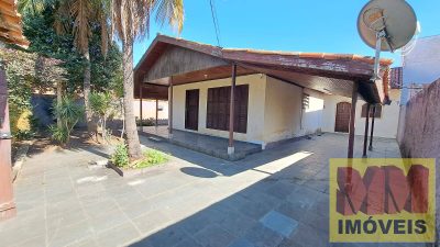Casa, 3 quartos, 150 m² - Foto 1