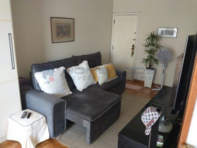 Apartamento, 3 quartos, 112 m² - Foto 2