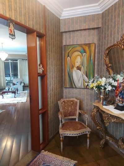 Apartamento, 4 quartos, 377 m² - Foto 5