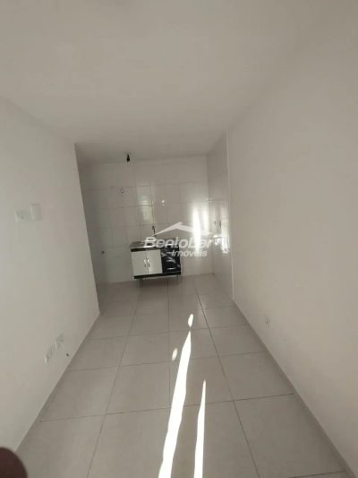 Casa, 2 quartos, 45 m² - Foto 2