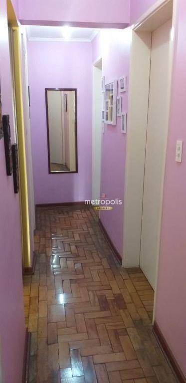 Apartamento, 3 quartos, 130 m² - Foto 5
