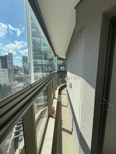 Apartamento, 1 quarto, 39 m² - Foto 4