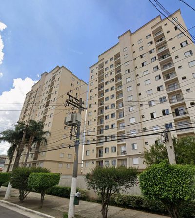 Apartamento, 3 quartos, 68 m² - Foto 1