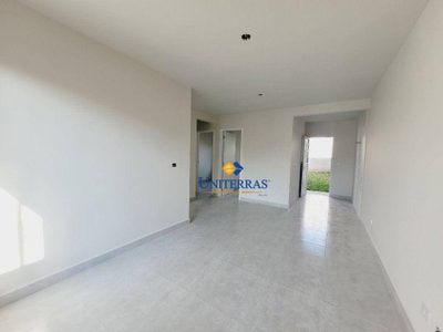 Casa, 3 quartos, 54 m² - Foto 3