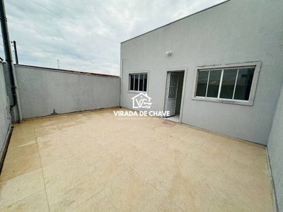 Casa, 2 quartos, 62 m² - Foto 1