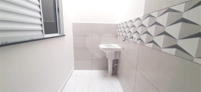 Apartamento, 2 quartos, 40 m² - Foto 3