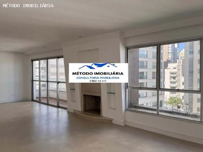 Apartamento, 4 quartos, 196 m² - Foto 3