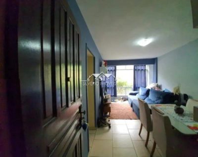 Apartamento, 2 quartos, 65 m² - Foto 2