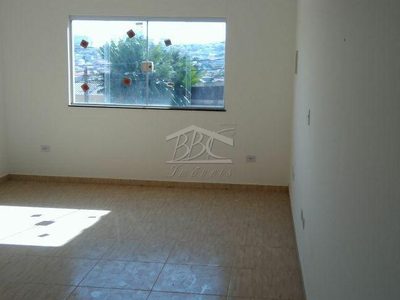 Sobrado, 3 quartos, 125 m² - Foto 2