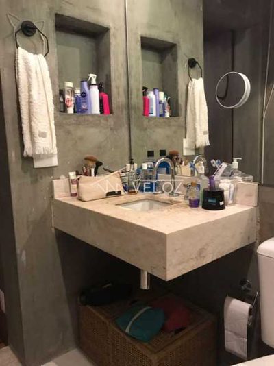 Apartamento, 1 quarto, 36 m² - Foto 3
