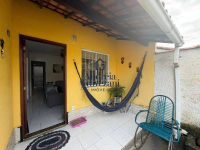 Casa, 3 quartos, 60 m² - Foto 1