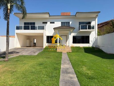 Casa de Condomínio, 4 quartos - Foto 5