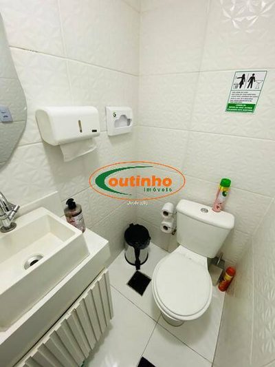Prédio Inteiro, 29 m² - Foto 5