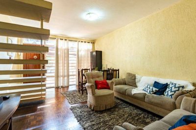 Casa, 2 quartos, 86 m² - Foto 4