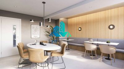 Apartamento, 2 quartos, 42 m² - Foto 5
