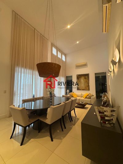 Casa, 3 quartos, 290 m² - Foto 2