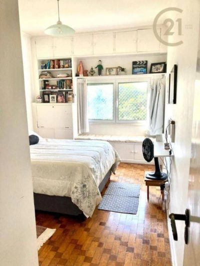 Apartamento, 3 quartos, 135 m² - Foto 3
