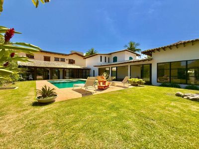 Casa, 4 quartos, 320 m² - Foto 5