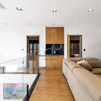 Casa de Condomínio, 4 quartos - Foto 5