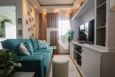 Apartamento, 1 quarto, 58 m² - Foto 4