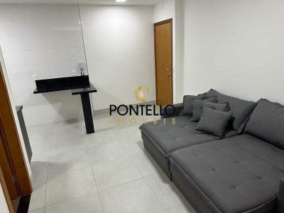 Apartamento, 1 quarto, 41 m² - Foto 3