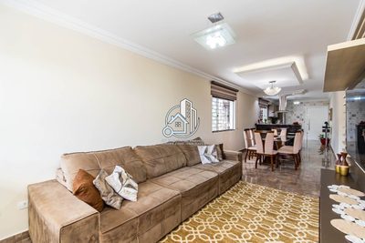 Casa, 3 quartos, 234 m² - Foto 5