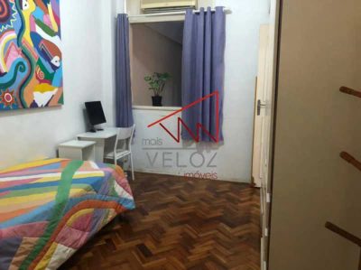 Apartamento, 3 quartos, 95 m² - Foto 1