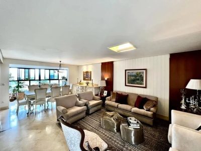 Apartamento, 4 quartos, 270 m² - Foto 1