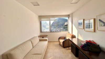 Apartamento, 1 quarto, 52 m² - Foto 2