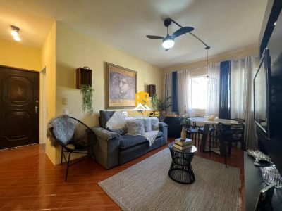 Apartamento, 2 quartos, 66 m² - Foto 1