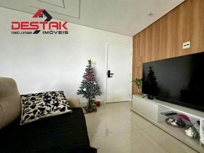 Apartamento, 2 quartos, 70 m² - Foto 5