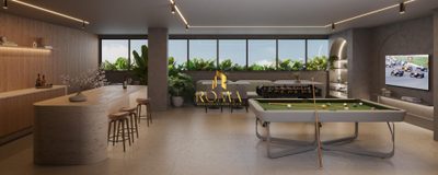Apartamento, 2 quartos, 61 m² - Foto 4
