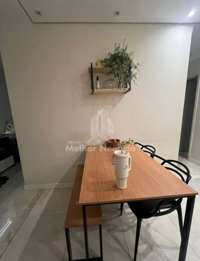 Apartamento, 2 quartos, 49 m² - Foto 1