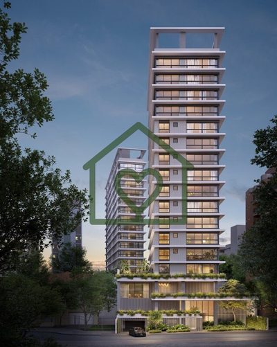 Apartamento, 3 quartos, 146 m² - Foto 1
