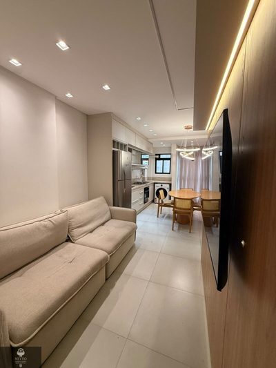 Apartamento, 2 quartos - Foto 1