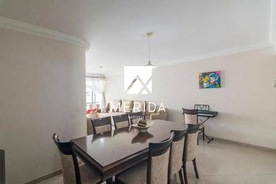 Apartamento, 3 quartos, 194 m² - Foto 3