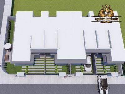 Casa, 2 quartos, 59 m² - Foto 5