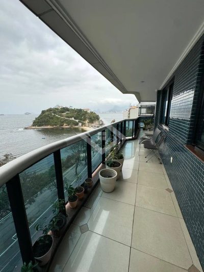 Apartamento, 4 quartos, 321 m² - Foto 2