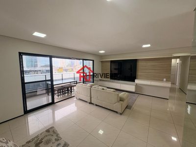 Apartamento, 4 quartos, 187 m² - Foto 5
