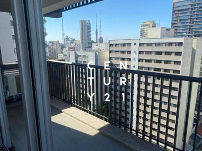 Apartamento, 1 quarto, 50 m² - Foto 4