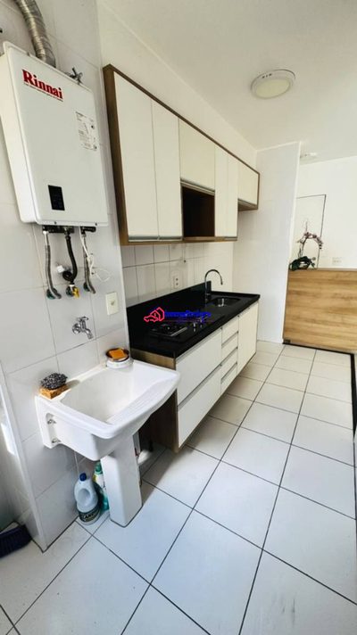 Apartamento, 2 quartos, 83 m² - Foto 3